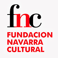 Logo footer Fundación Navarra Cultural