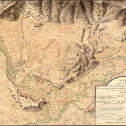 Investigaciones de Fundación Navarra Cultural - Mapa de las Jurisdicciones de Cintruénigo, Corella y Alfaro